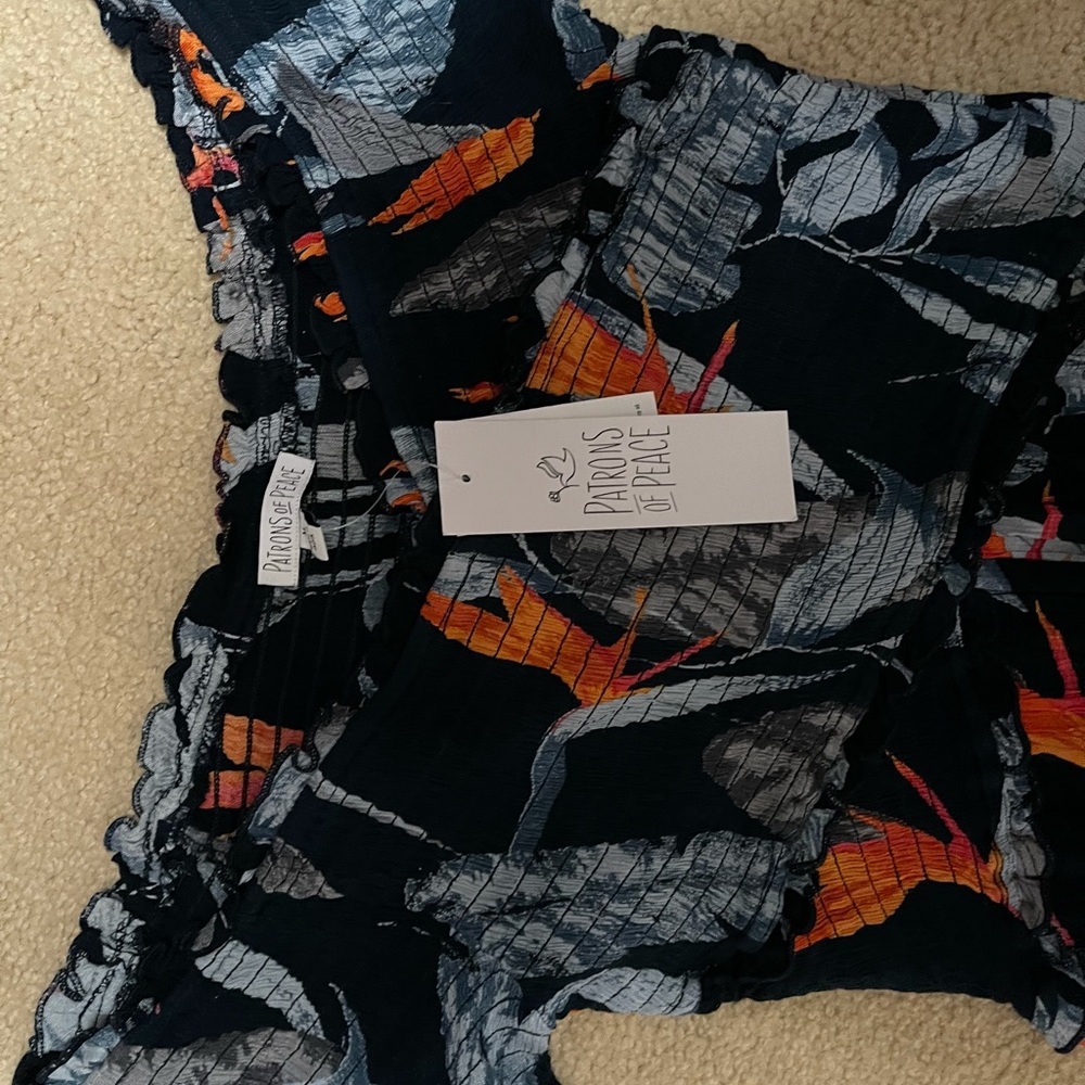 Beautiful dress HR Marin size m .